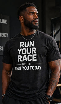Words to Live By - Inspirational T-Shirts
