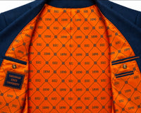 SSU BLAZER: EXECUTIVE COLLECTION (Pre-Order: Read Description Section)