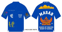 DOI (PHA) Walking Shirt