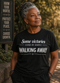 Words to Live By - Inspirational T-Shirts