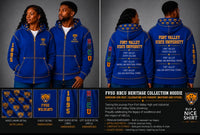 FVSU HBCU Heritage Hoodie