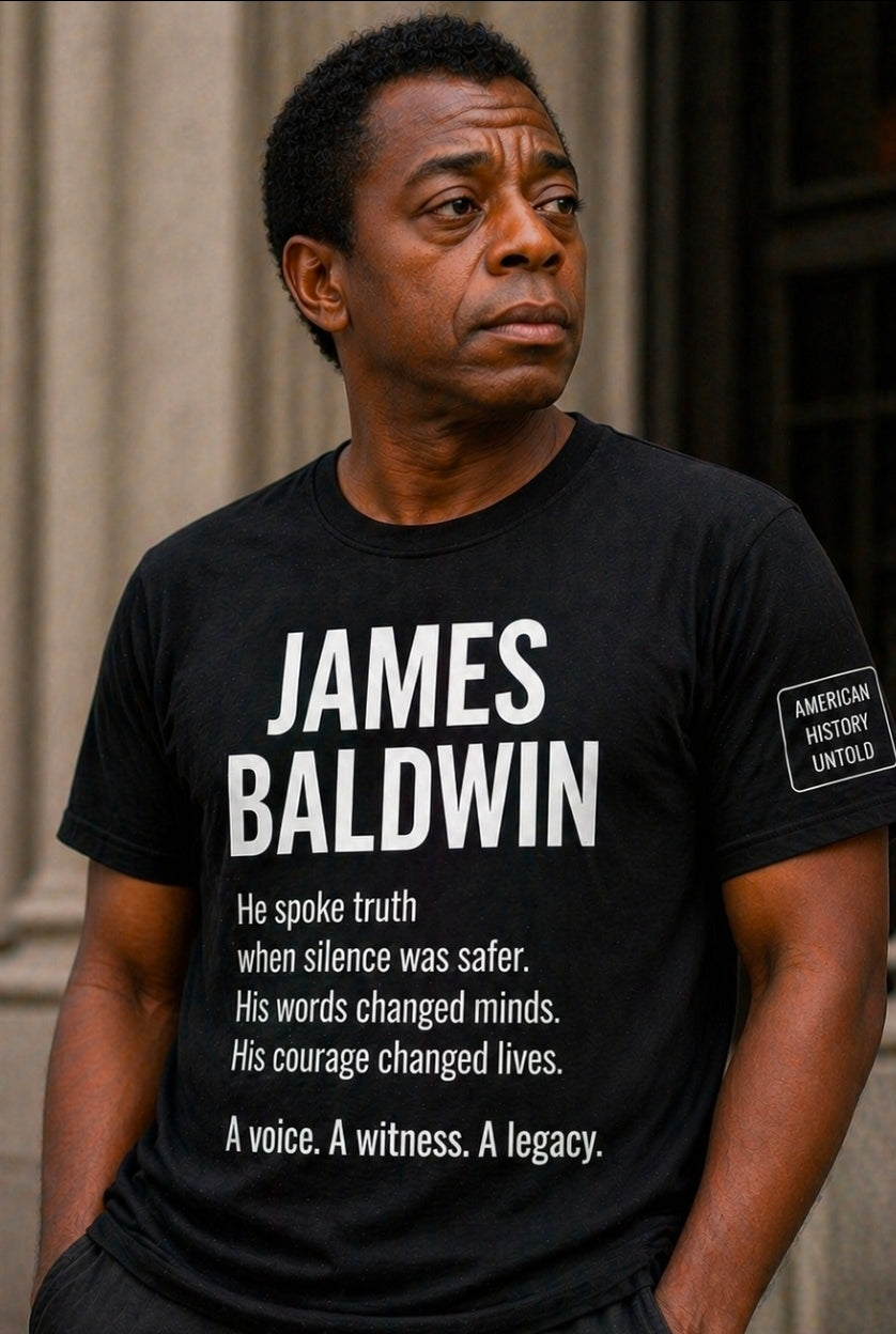 American History Untold