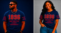 SCSU 1896 Heritage Shirt