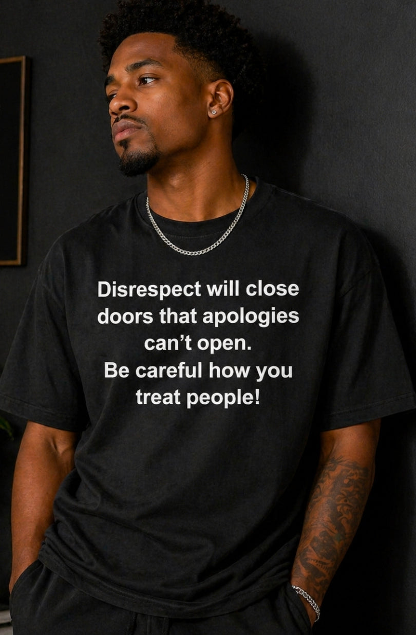 Words to Live By - Inspirational T-Shirts