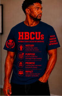 HBCUs: Purpose & Promise