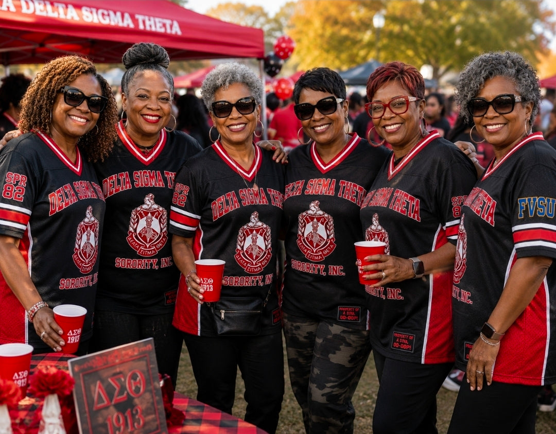 DST CUSTOM LINE JERSEY SHIRT