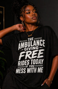 Words to Live By - Inspirational T-Shirts