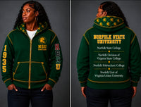 NSU HBCU Heritage Hoodie