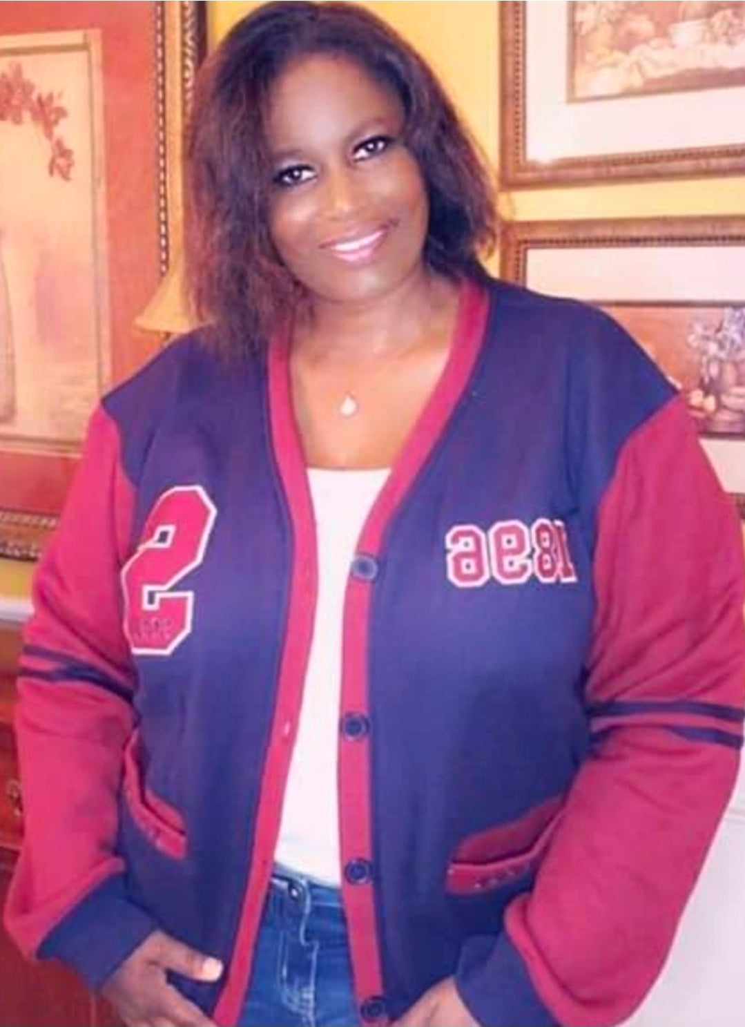 HBCU Fleece Cardigan Collection