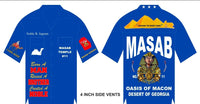 Shriner (PHA) Walking Shirt