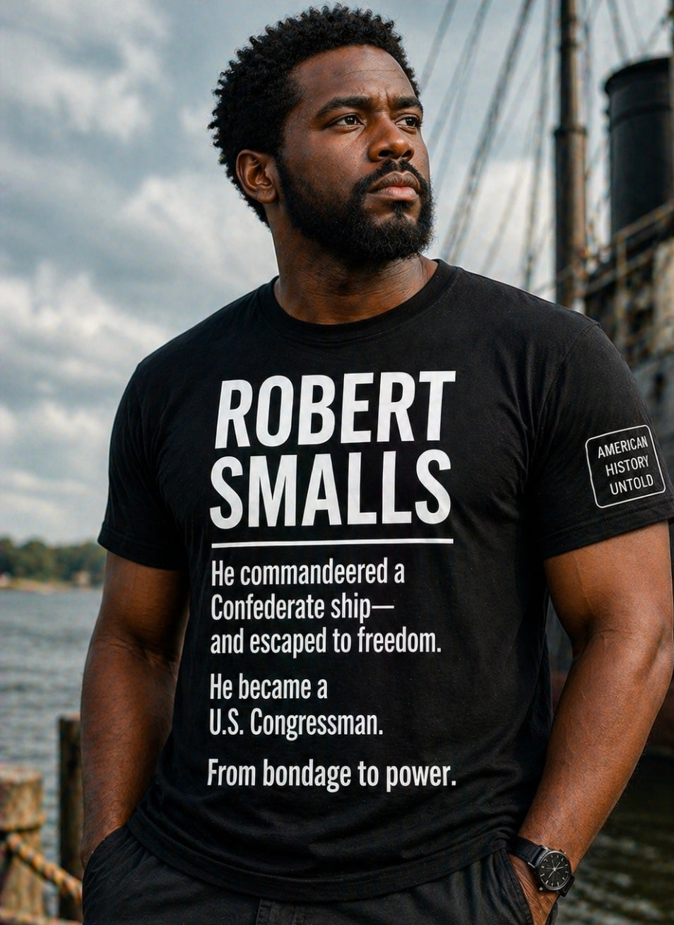 American History Untold