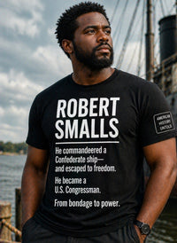 American History Untold