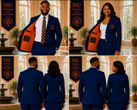 SSU BLAZER: EXECUTIVE COLLECTION (Pre-Order: Read Description Section)