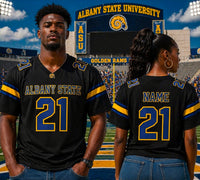 ASU CUSTOM FAN FOOTBALL JERSEYS (PRE-ORDER)