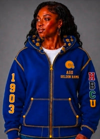 ASU HBCU Heritage Hoodie