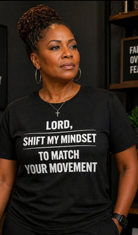 Words to Live By - Inspirational T-Shirts