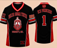 DST CUSTOM LINE JERSEY SHIRT