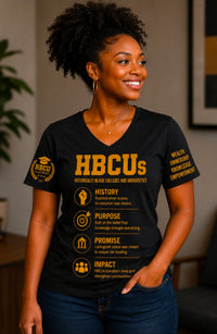 HBCUs: Purpose & Promise