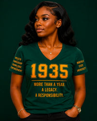 NSU 1935 Heritage Shirt